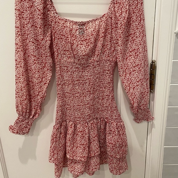 Princess Poly Dress - Picture 2 of 3